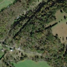 Satellite imagery of Eagle Cliff, US