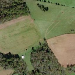 Satellite imagery of Eagle Cliff, US
