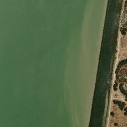 Satellite imagery of survey_point, DZ