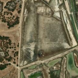 Satellite imagery of survey_point, DZ