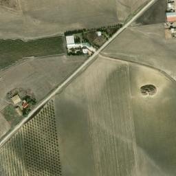Satellite imagery of survey_point, DZ