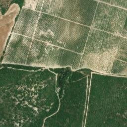 Satellite imagery of Sierra de Gibalbín, ES