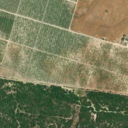 Satellite imagery of Sierra de Gibalbín, ES
