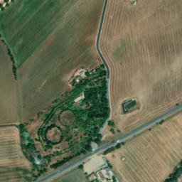 Satellite imagery of survey_point, DZ