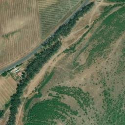 Satellite imagery of survey_point, DZ