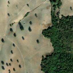 Satellite imagery of Loma de las Palmas, ES