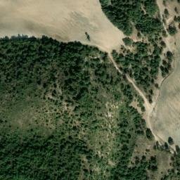 Satellite imagery of Loma de las Palmas, ES