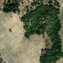 Satellite imagery of Loma de las Palmas, ES