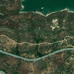 Satellite imagery of survey_point, DZ