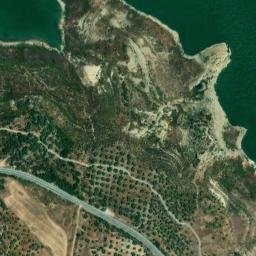 Satellite imagery of survey_point, DZ
