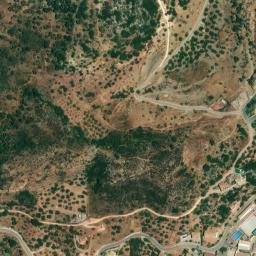 Satellite imagery of survey_point, DZ