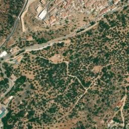 Satellite imagery of survey_point, DZ