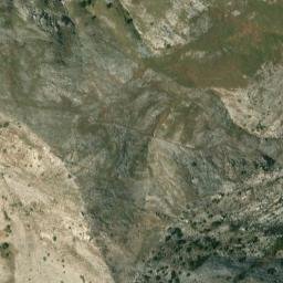 Satellite imagery of survey_point, DZ