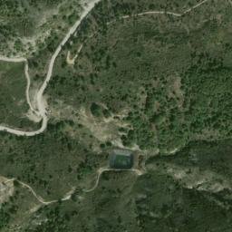 Satellite imagery of survey_point, DZ