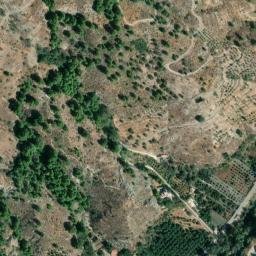 Satellite imagery of survey_point, DZ