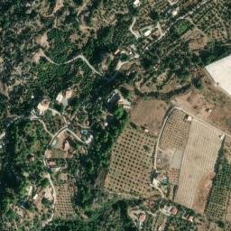 Satellite imagery of survey_point, DZ