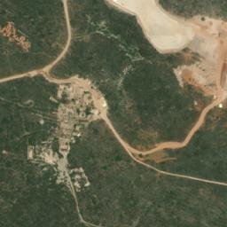 Satellite imagery of survey_point, DZ