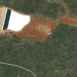 Satellite imagery of survey_point, DZ