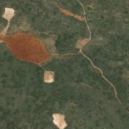 Satellite imagery of survey_point, DZ