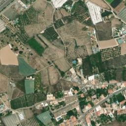 Satellite imagery of survey_point, DZ