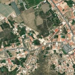 Satellite imagery of survey_point, DZ