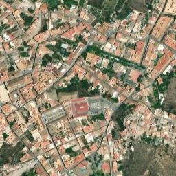 Satellite imagery of survey_point, DZ