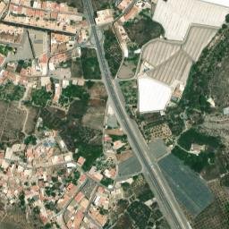 Satellite imagery of survey_point, DZ