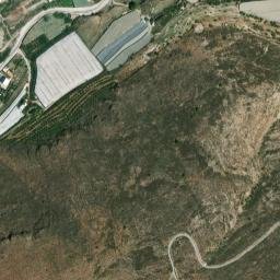 Satellite imagery of survey_point, DZ