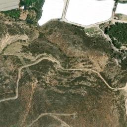 Satellite imagery of survey_point, DZ