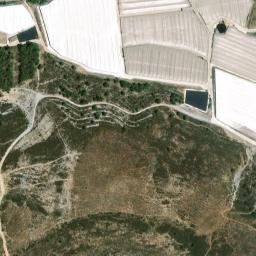 Satellite imagery of survey_point, DZ