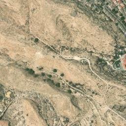 Satellite imagery of Alcazaba, ES