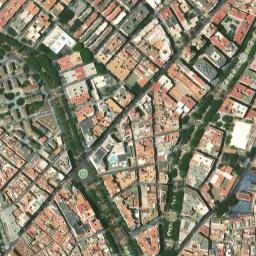 Satellite imagery of survey_point, DZ