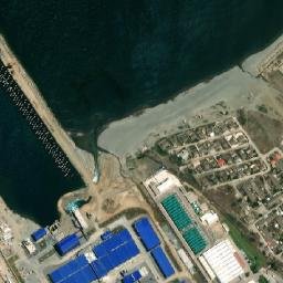 Satellite imagery of survey_point, DZ