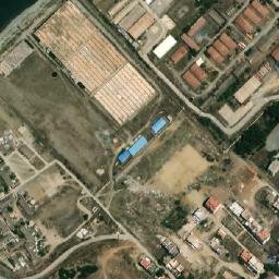 Satellite imagery of survey_point, DZ