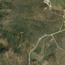 Satellite imagery of Koudia Mechbouda, DZ