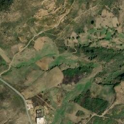 Satellite imagery of Koudia Mechbouda, DZ
