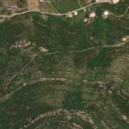 Satellite imagery of Koudia Ou Kou, DZ