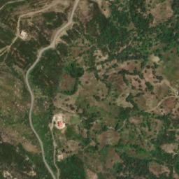 Satellite imagery of Koudia Ou Kou, DZ