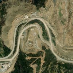 Satellite imagery of Timri-n-Tguerfa, DZ