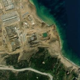 Satellite imagery of Timri-n-Tguerfa, DZ