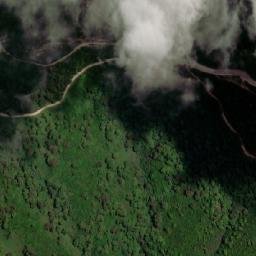 Satellite imagery of Aberioûn, DZ