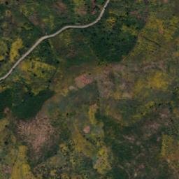 Satellite imagery of Koudia Oumm el Djebâh, DZ