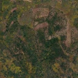 Satellite imagery of Koudia Oumm el Djebâh, DZ