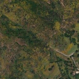 Satellite imagery of Koudia Oumm el Djebâh, DZ