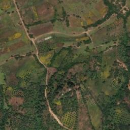 Satellite imagery of Fedj ez Zîtoûna, DZ