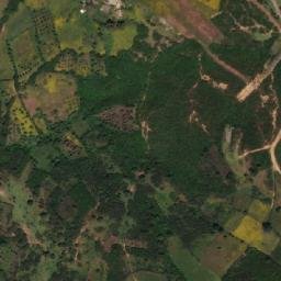 Satellite imagery of Fedj ez Zîtoûna, DZ