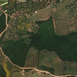 Satellite imagery of Fedj ez Zîtoûna, DZ