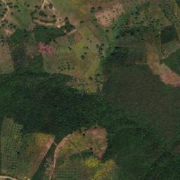 Satellite imagery of Koudia Dar el Harka, DZ
