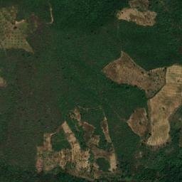 Satellite imagery of Koudia Dar el Harka, DZ