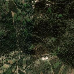 Satellite imagery of Koudiet el Gboûch, DZ